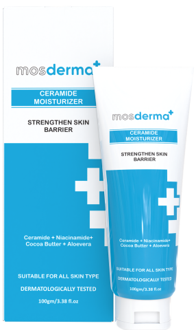 Ceramide Moisturiser