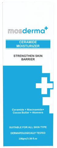Ceramide Moisturiser